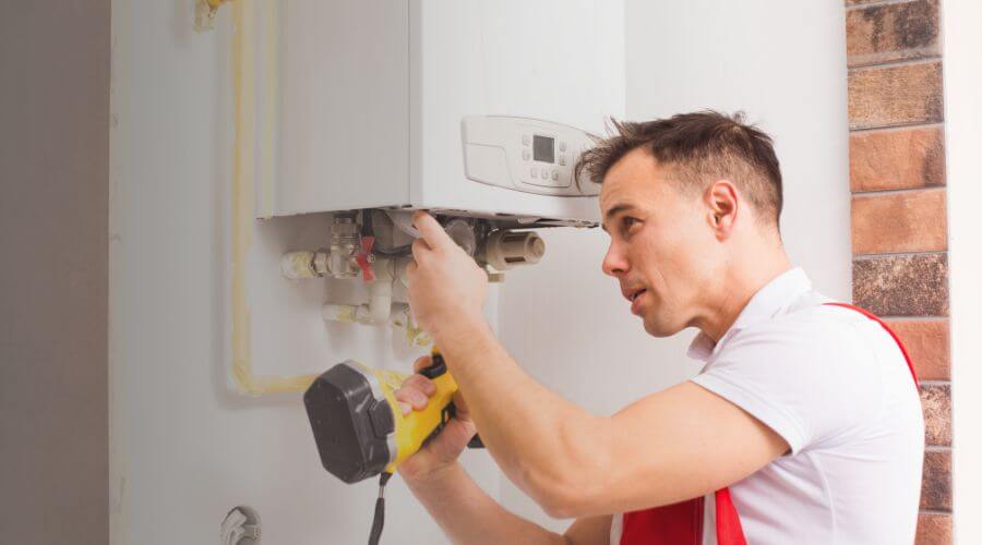 Professional Leak Detection in Earlimart, CA